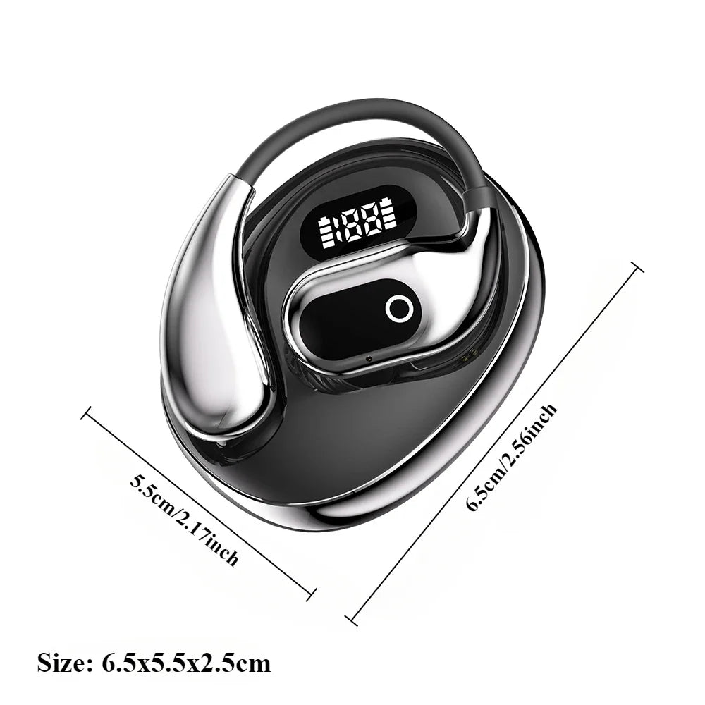 Ai Two-Way Real time Translators Earphone 144 Languages