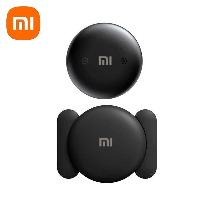 Xiaomi Air Tag Bluetooth GPS Trackers Work With Apple/ Android Find My Global