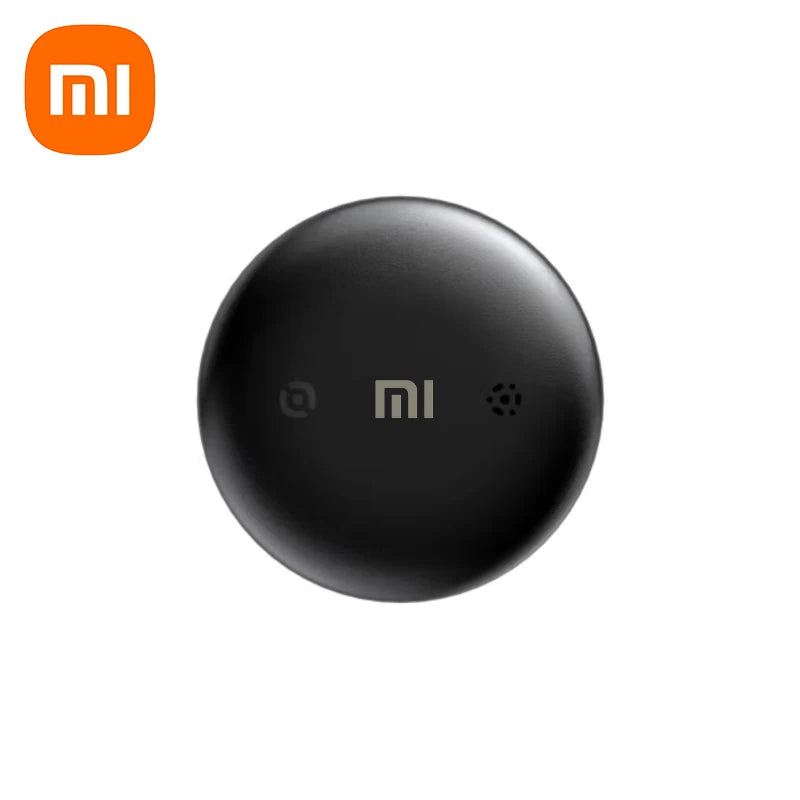 Xiaomi Air Tag Bluetooth GPS Trackers Work With Apple/ Android Find My Global