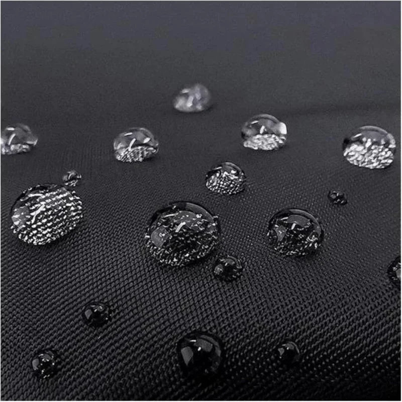Pet's Car Rear Seat Cover Anti-Scratch Cushion Mat Waterproof Cargo Liner Protector Pad For Camping Trip
