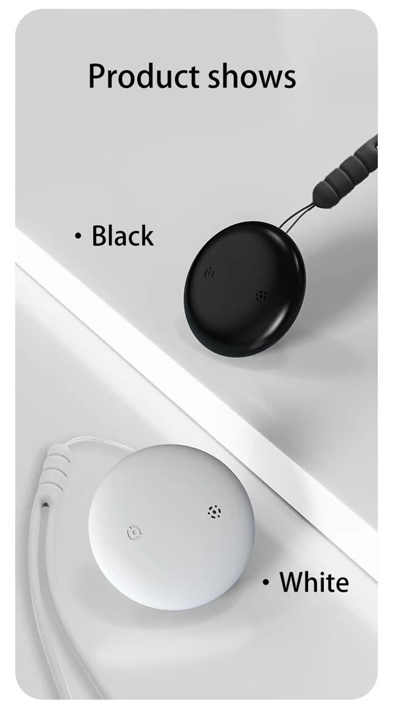 Xiaomi Air Tag Bluetooth GPS Trackers Work With Apple/ Android Find My Global