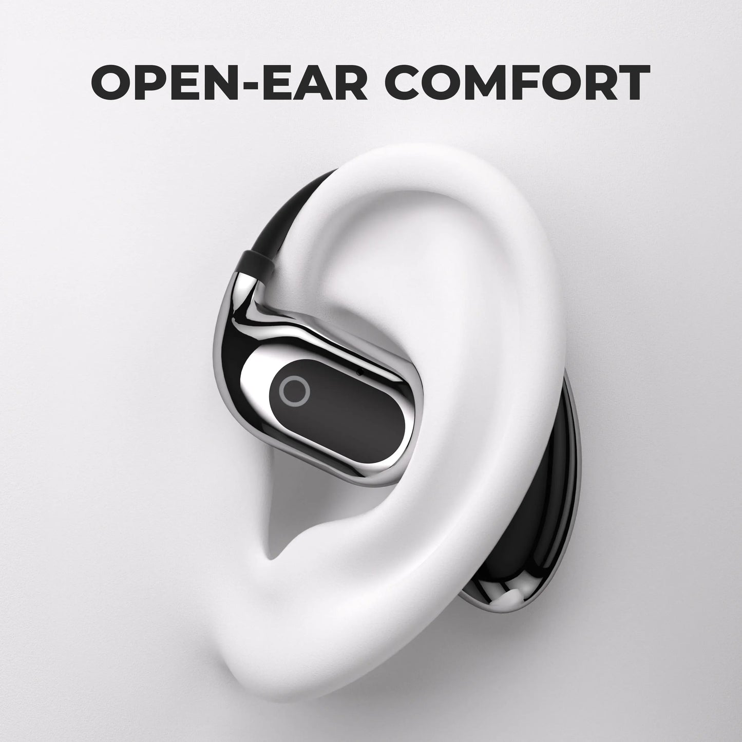 Ai Two-Way Real time Translators Earphone 144 Languages